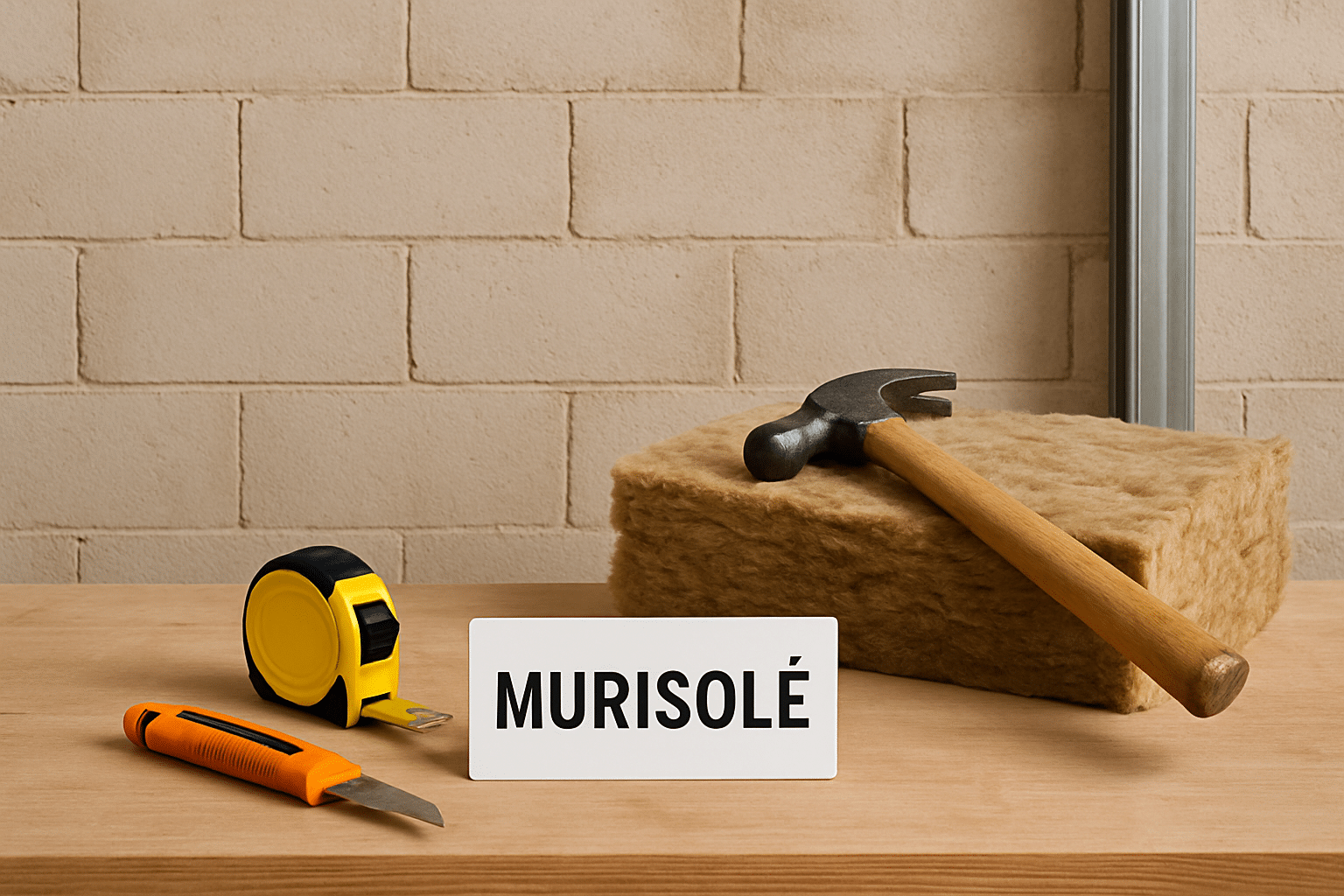 découvrez comment isoler un mur facilement par vous-même grâce à nos étapes incontournables. réalisez votre projet d'isolation sans aide et améliorez le confort de votre maison.