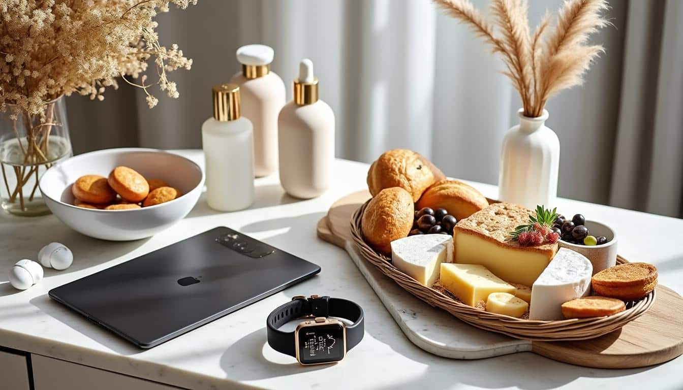 explorez notre sélection exclusive des meilleurs produits choisis spécialement pour satisfaire vos besoins et vos envies.